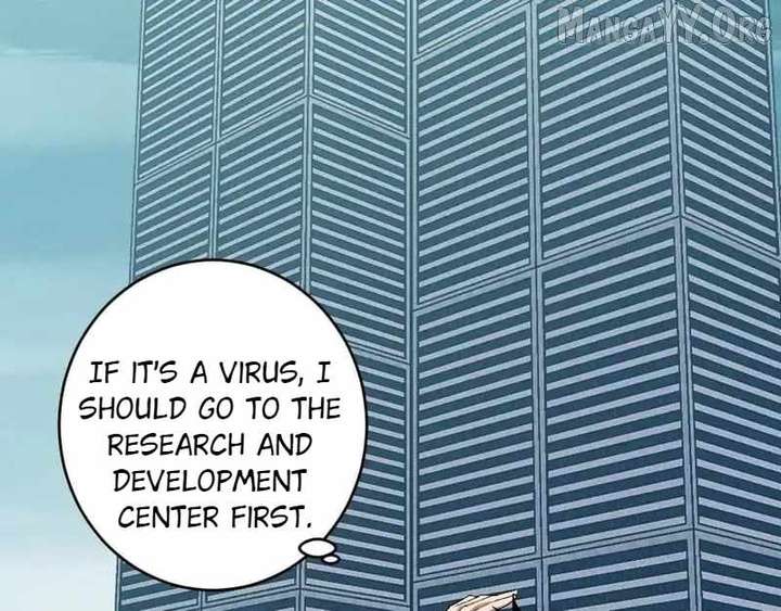 Virus King Chapter 96 page 82 - 