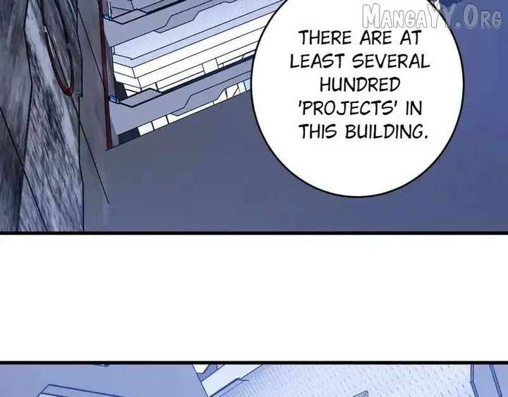 Virus King Chapter 96 page 87 - 