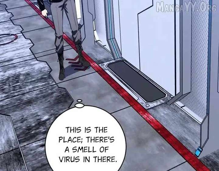Virus King Chapter 96 page 89 - 