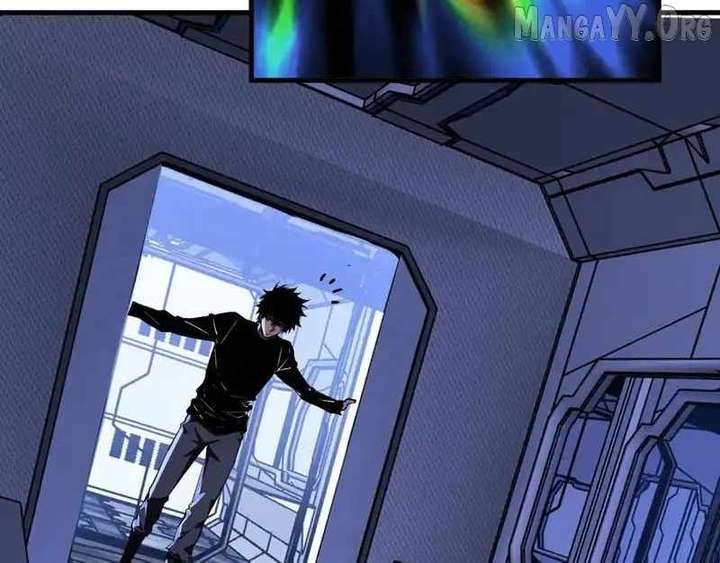 Virus King Chapter 96 page 92 - 