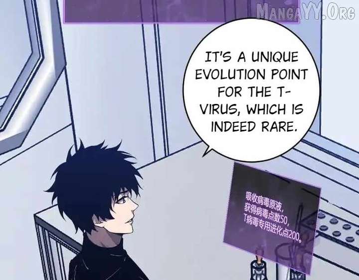 Virus King Chapter 96 page 99 - 