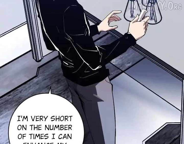 Virus King Chapter 96 page 100 - 