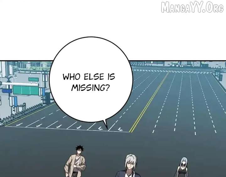 Virus King Chapter 97 page 103 - 