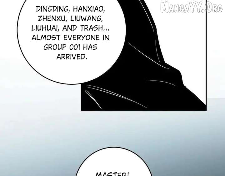 Virus King Chapter 97 page 107 - 