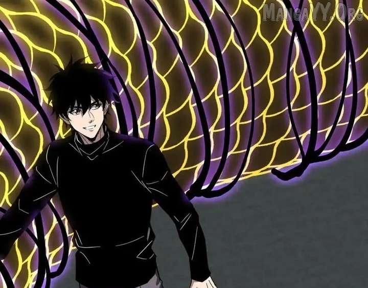 Virus King Chapter 97 page 109 - 