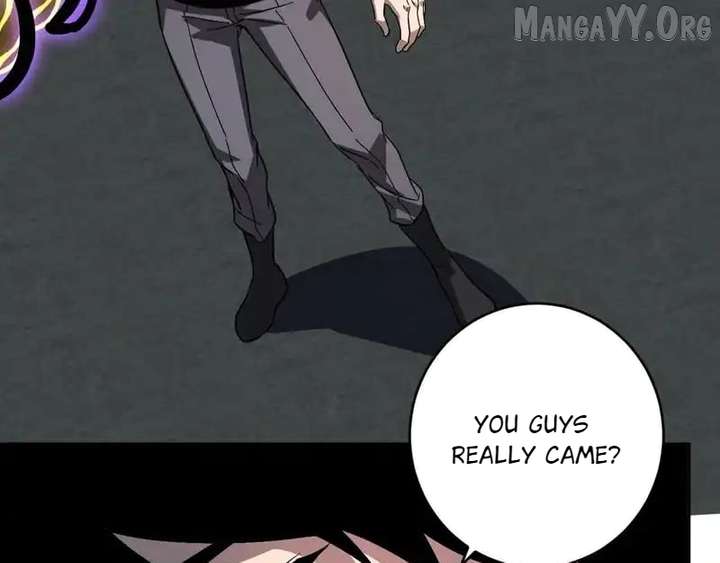 Virus King Chapter 97 page 110 - 