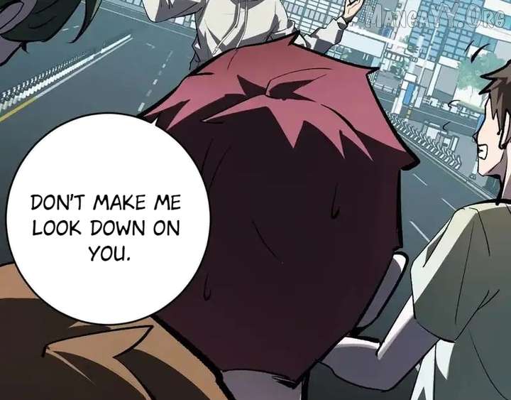 Virus King Chapter 97 page 113 - 