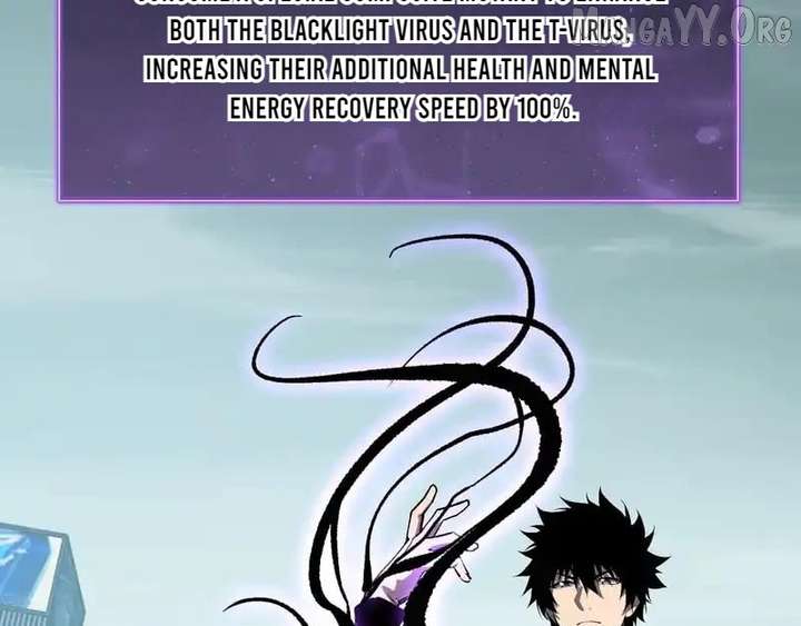 Virus King Chapter 97 page 116 - 