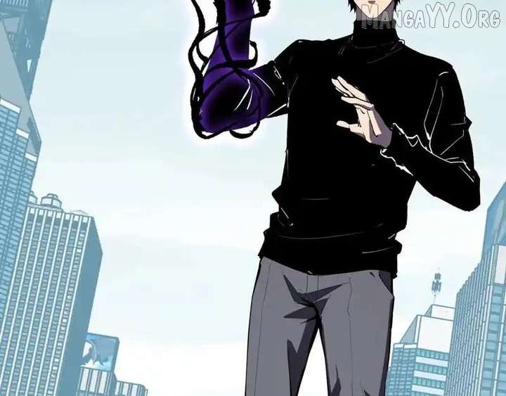 Virus King Chapter 97 page 117 - 