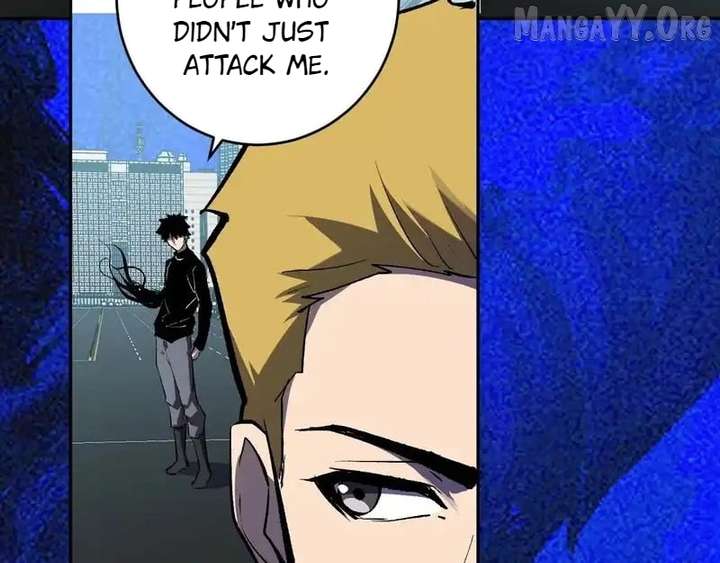 Virus King Chapter 97 page 119 - 