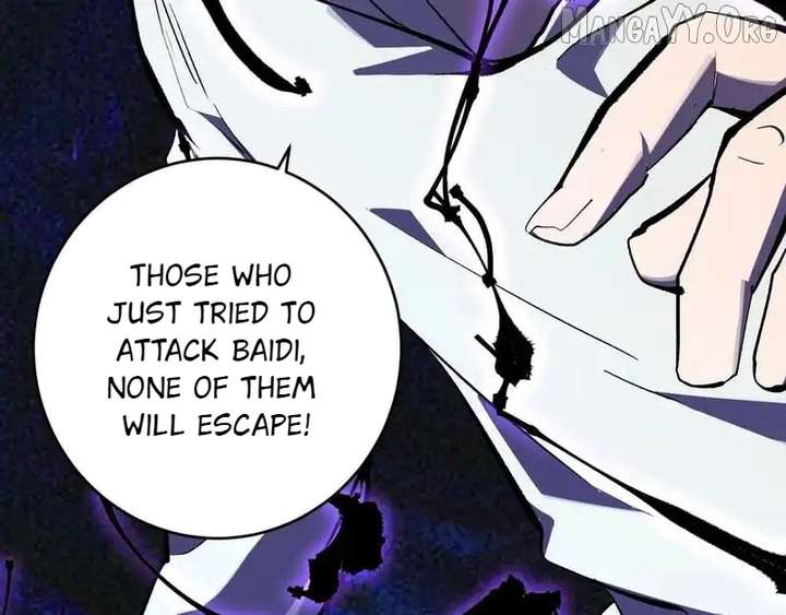 Virus King Chapter 97 page 122 - 