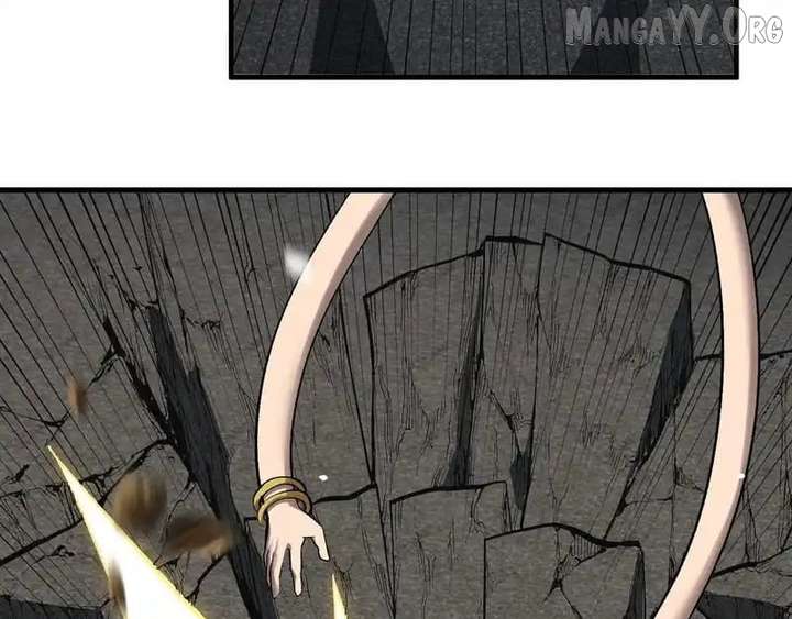 Virus King Chapter 97 page 17 - 