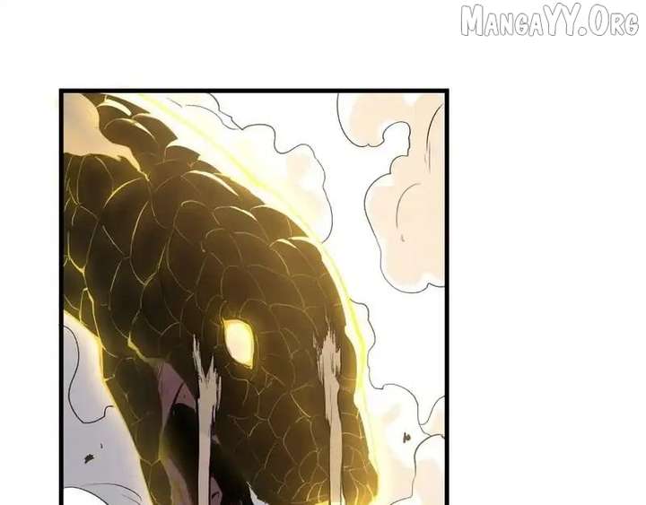Virus King Chapter 97 page 27 - 