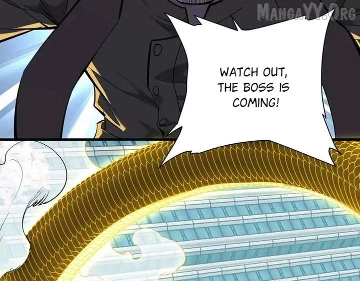 Virus King Chapter 97 page 30 - 