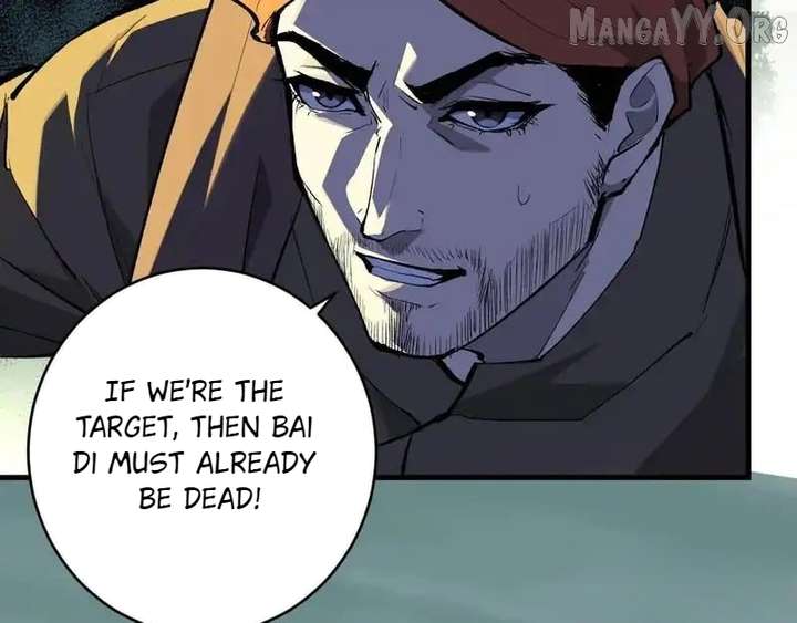 Virus King Chapter 97 page 34 - 