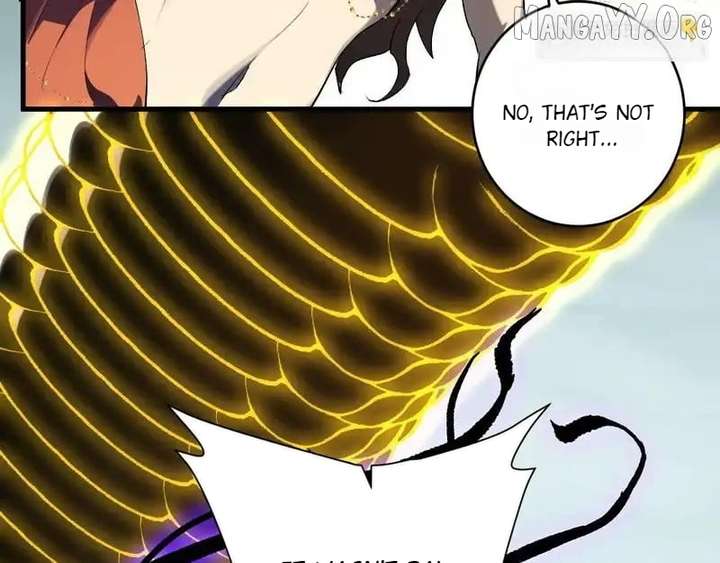 Virus King Chapter 97 page 36 - 