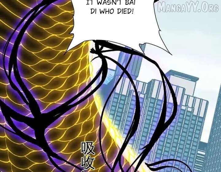 Virus King Chapter 97 page 37 - 