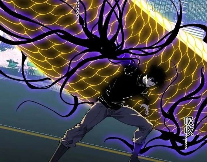 Virus King Chapter 97 page 38 - 