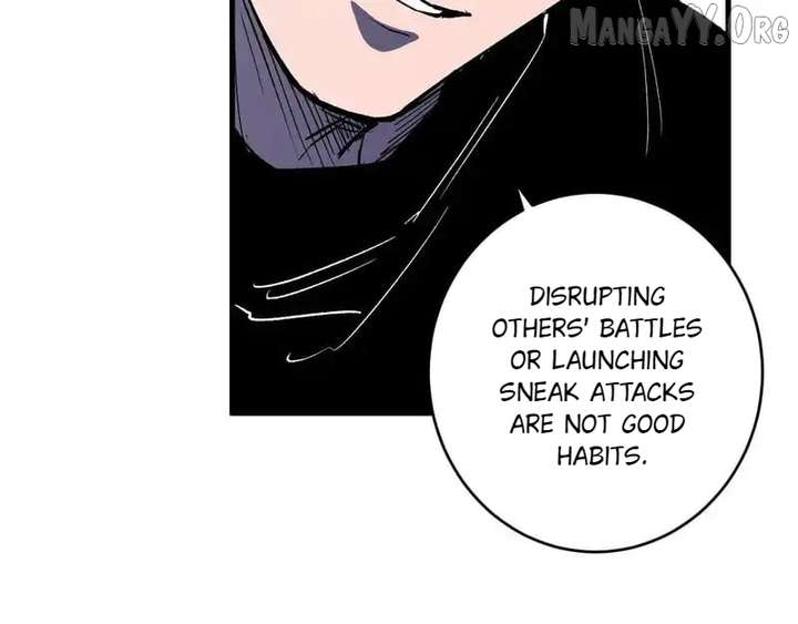 Virus King Chapter 97 page 41 - 