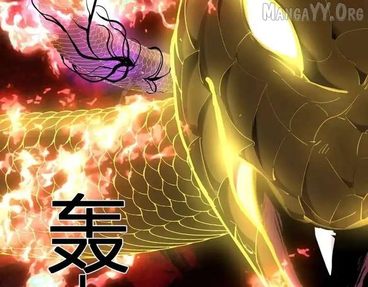 Virus King Chapter 97 page 47 - 