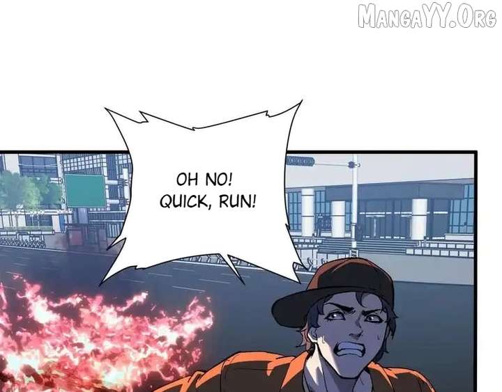 Virus King Chapter 97 page 51 - 