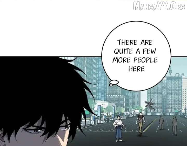 Virus King Chapter 97 page 64 - 