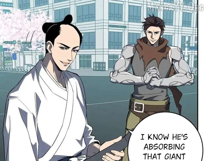 Virus King Chapter 97 page 68 - 