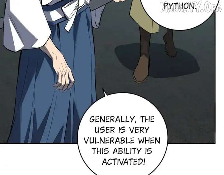 Virus King Chapter 97 page 69 - 