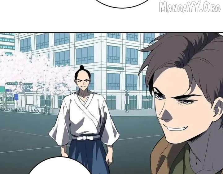 Virus King Chapter 97 page 70 - 