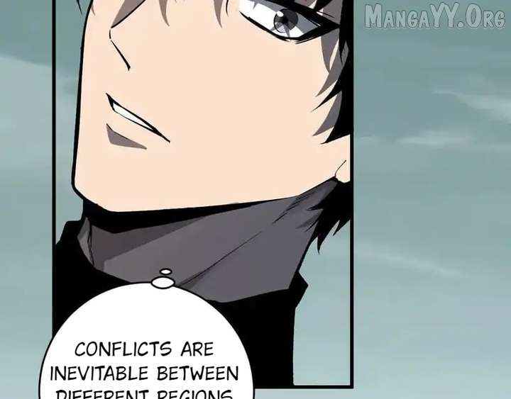 Virus King Chapter 97 page 8 - 
