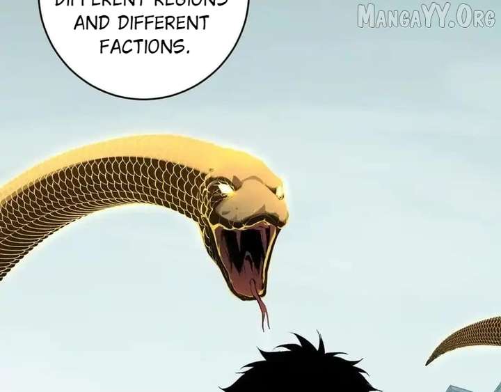 Virus King Chapter 97 page 9 - 