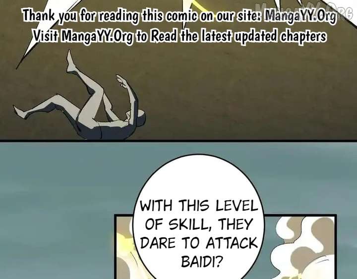 Virus King Chapter 97 page 90 - 