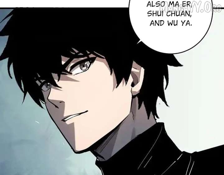 Virus King Chapter 97 page 96 - 