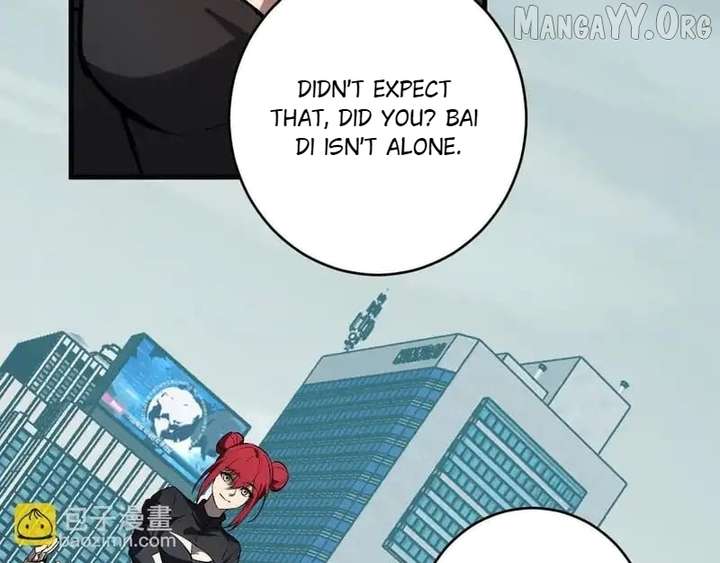 Virus King Chapter 97 page 99 - 