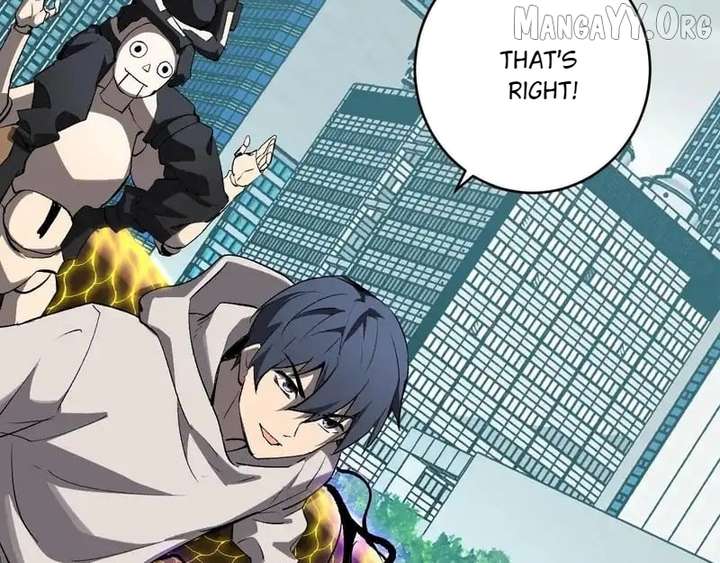 Virus King Chapter 97 page 100 - 