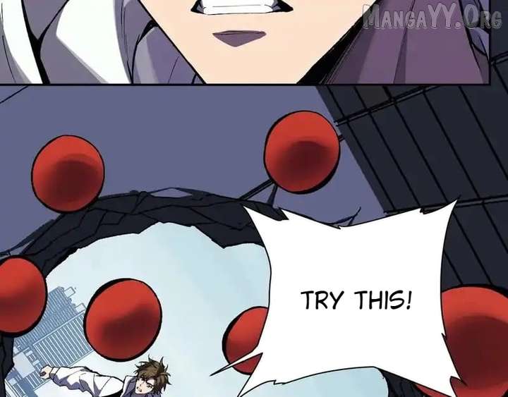 Virus King Chapter 98 page 105 - 