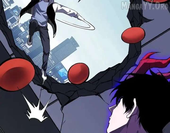 Virus King Chapter 98 page 106 - 