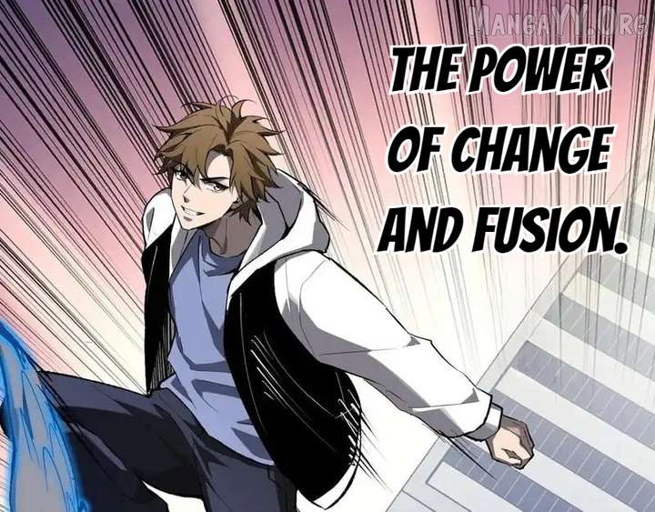 Virus King Chapter 98 page 109 - 