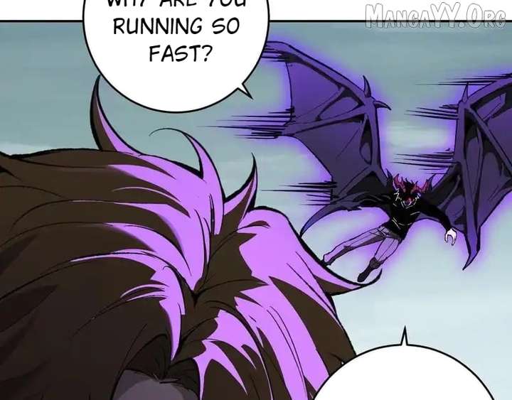 Virus King Chapter 98 page 116 - 