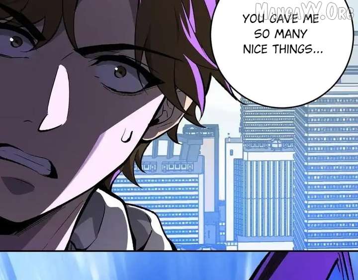 Virus King Chapter 98 page 117 - 