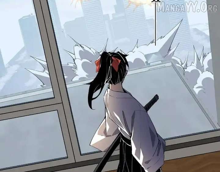 Virus King Chapter 98 page 16 - 