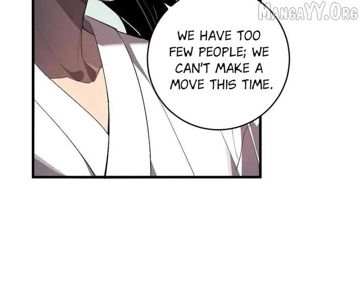 Virus King Chapter 98 page 19 - 