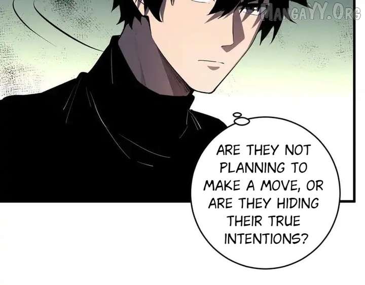 Virus King Chapter 98 page 23 - 