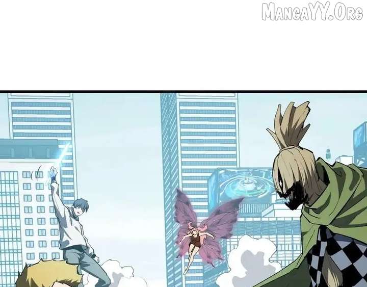 Virus King Chapter 98 page 24 - 