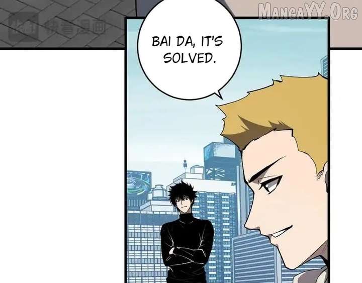 Virus King Chapter 98 page 27 - 