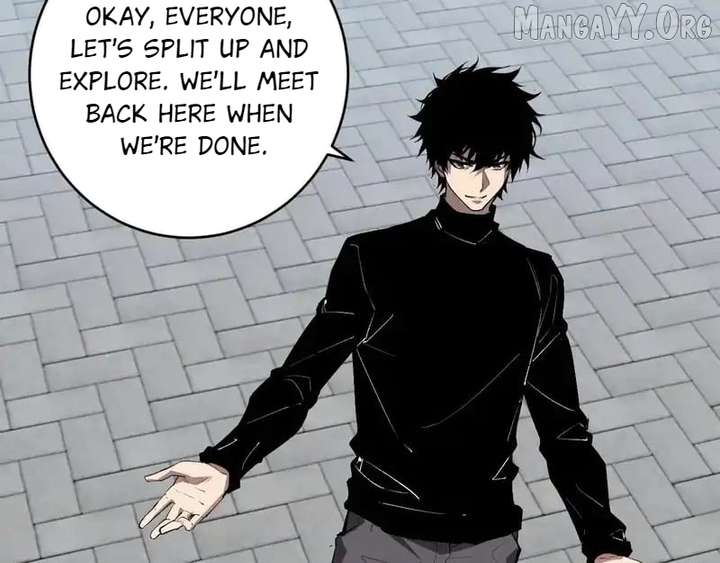 Virus King Chapter 98 page 29 - 