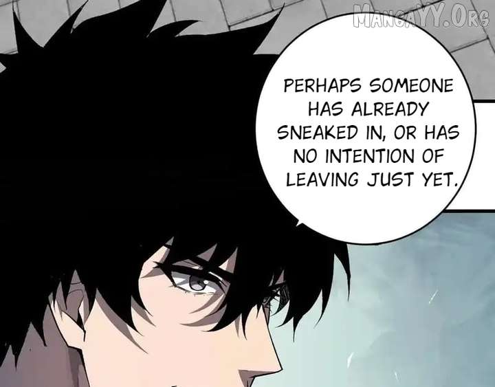 Virus King Chapter 98 page 31 - 