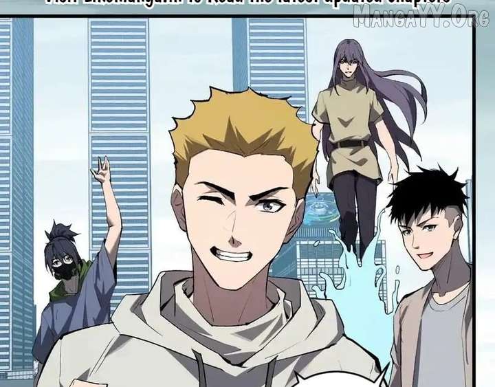 Virus King Chapter 98 page 33 - 