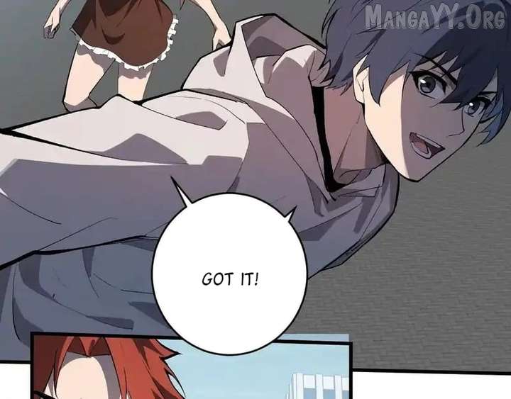 Virus King Chapter 98 page 35 - 