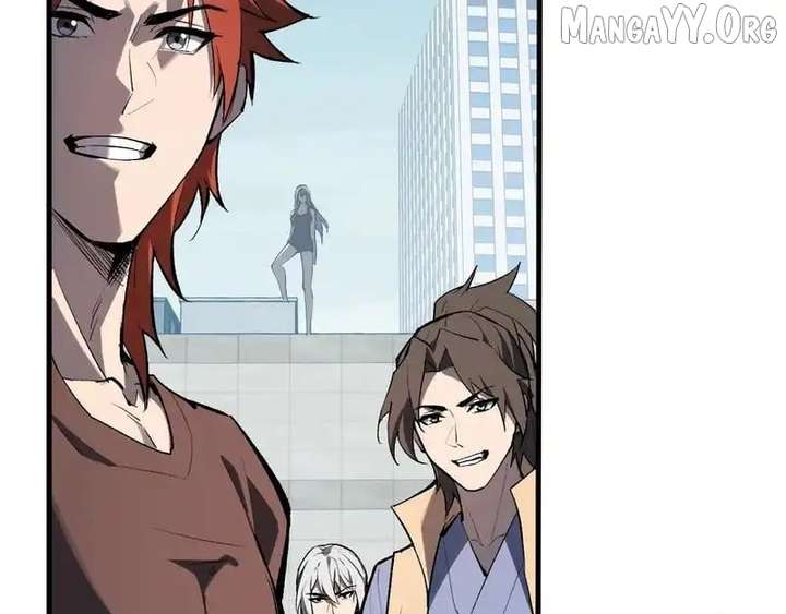 Virus King Chapter 98 page 36 - 